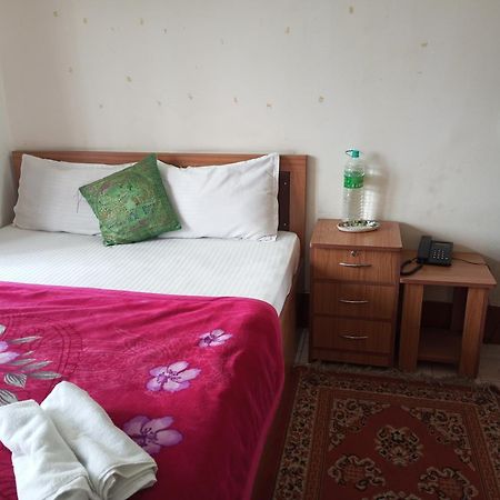 Hotel Lhasa 甘托克 外观 照片