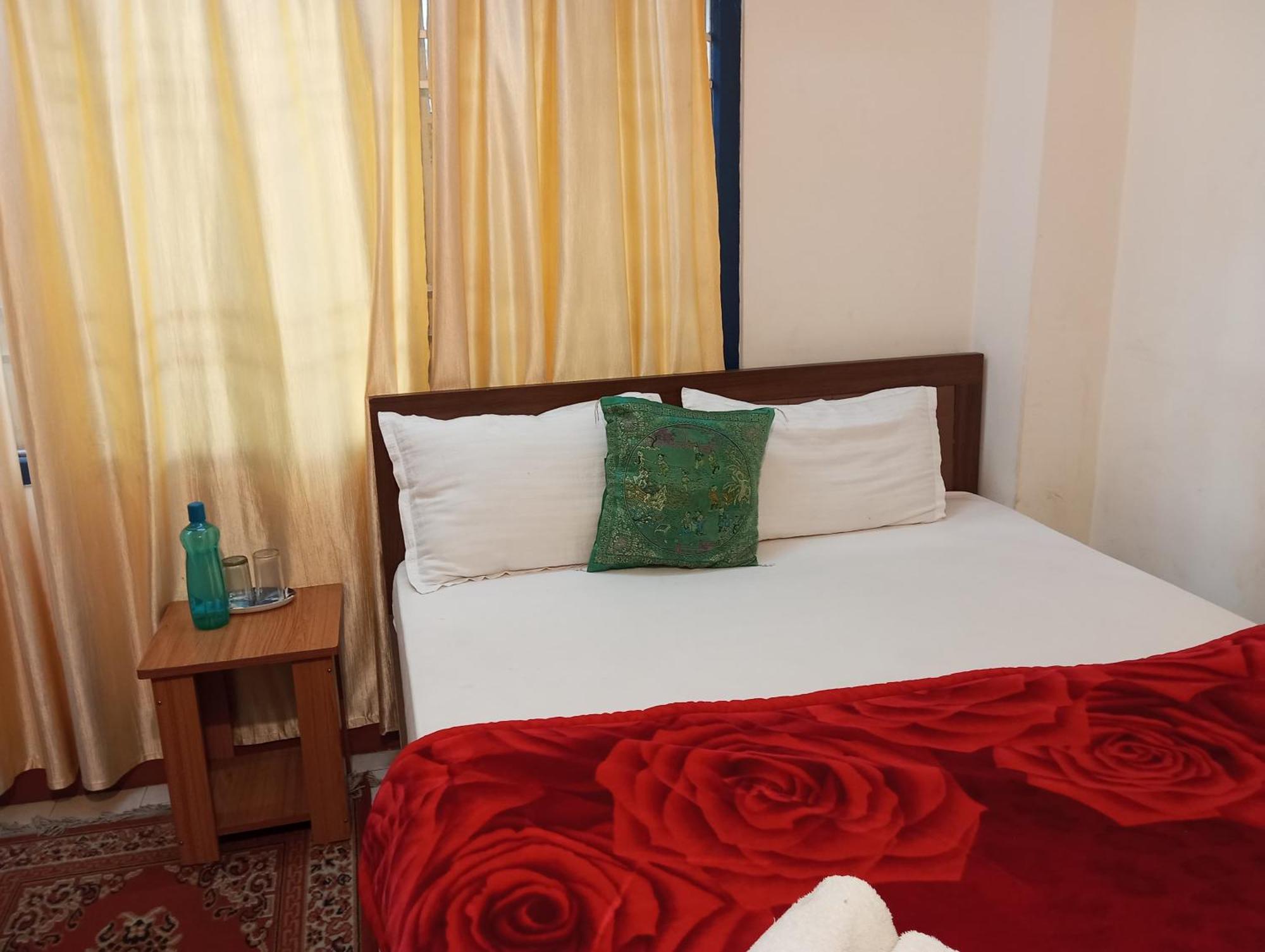 Hotel Lhasa 甘托克 外观 照片