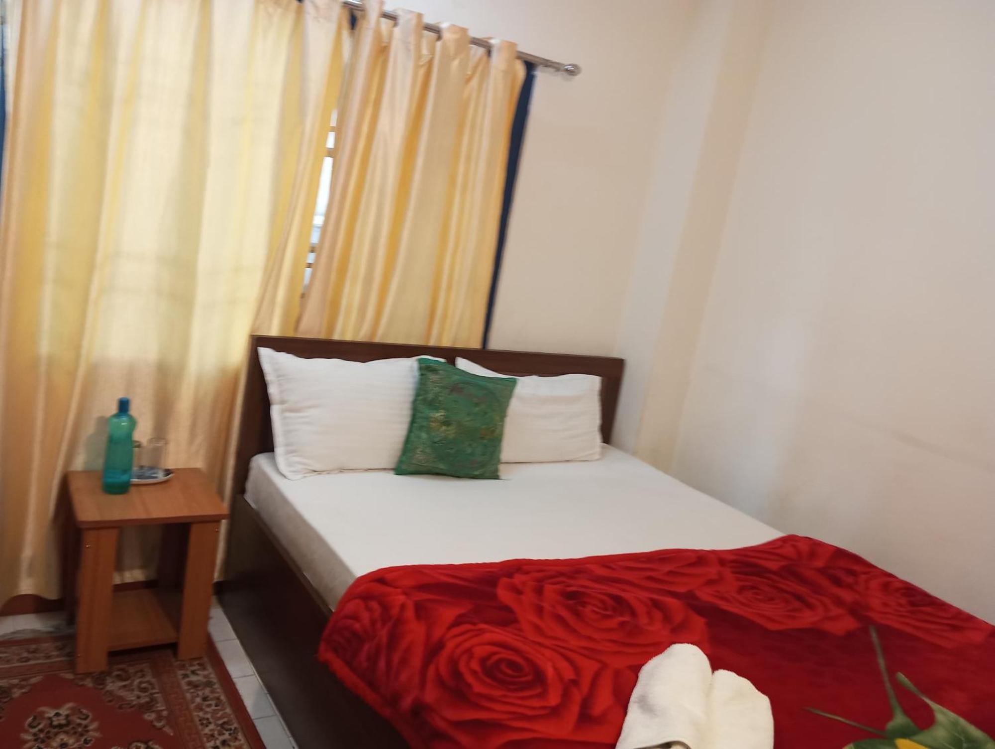 Hotel Lhasa 甘托克 外观 照片