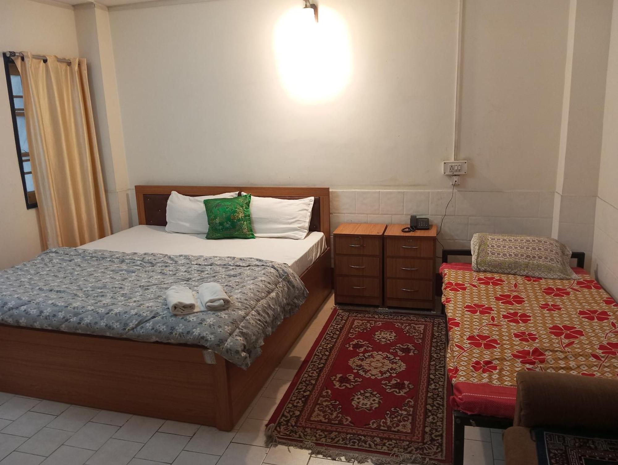 Hotel Lhasa 甘托克 外观 照片